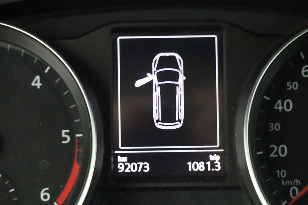 Volkswagen Passat Variant 2016 photo 3