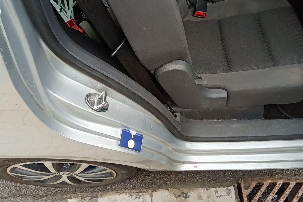 Volkswagen Touran 2015 photo 44