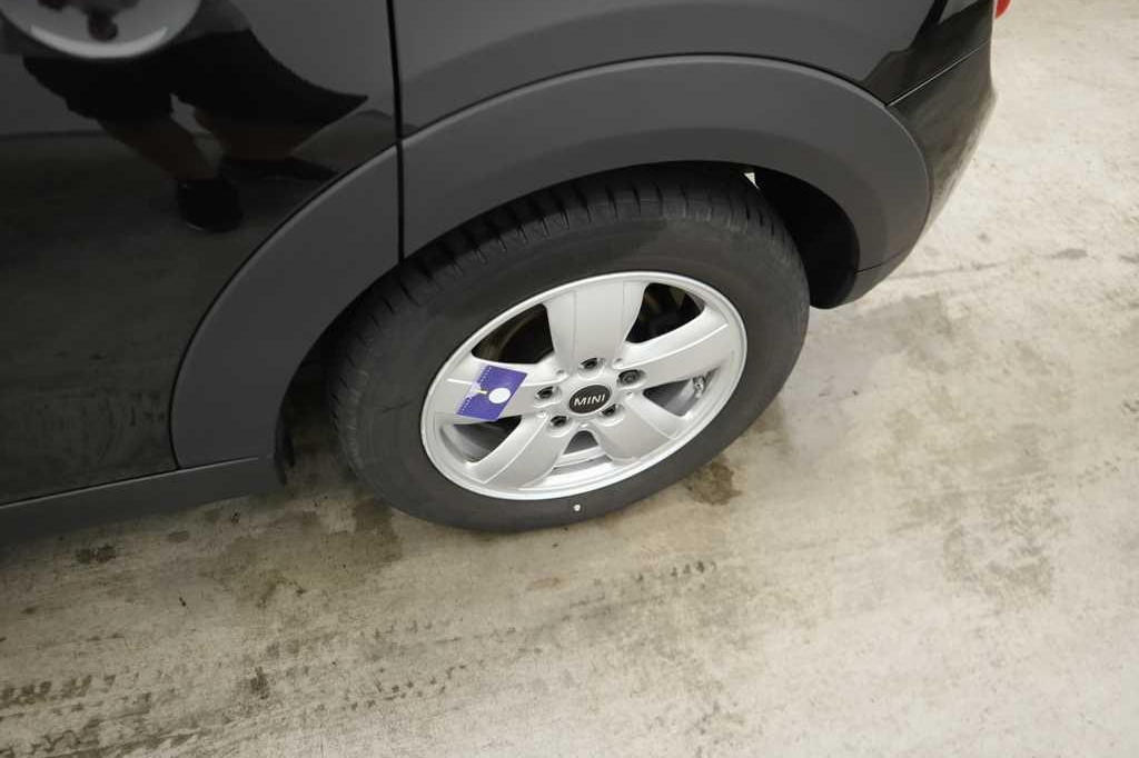 MINI Cooper 2017 фото 36