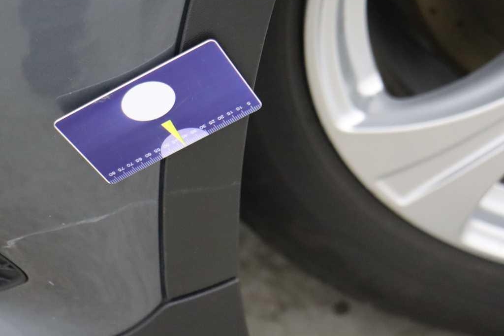 Mercedes-Benz GLC 2017 фото 8