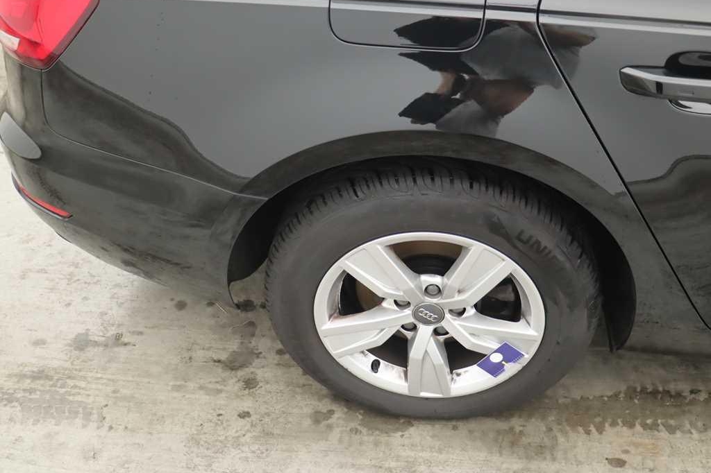 Audi A4 Avant 2017 photo 43