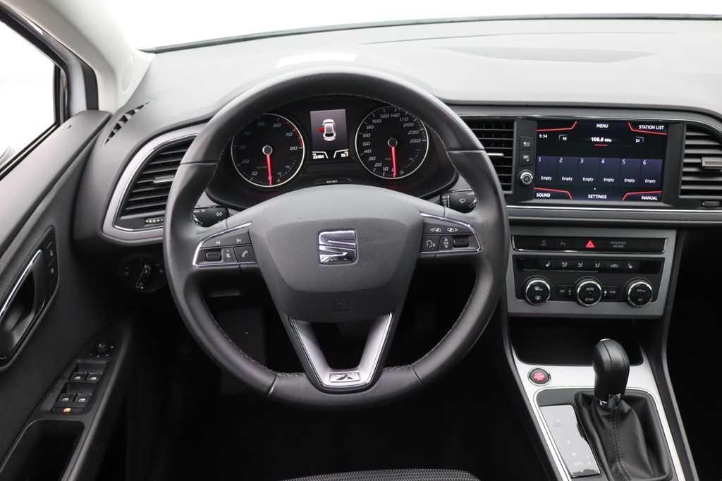 SEAT Leon 2017 photo 3