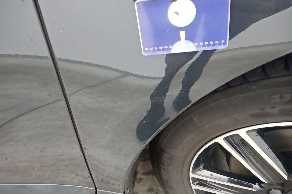 Volvo XC60 2017 photo 23