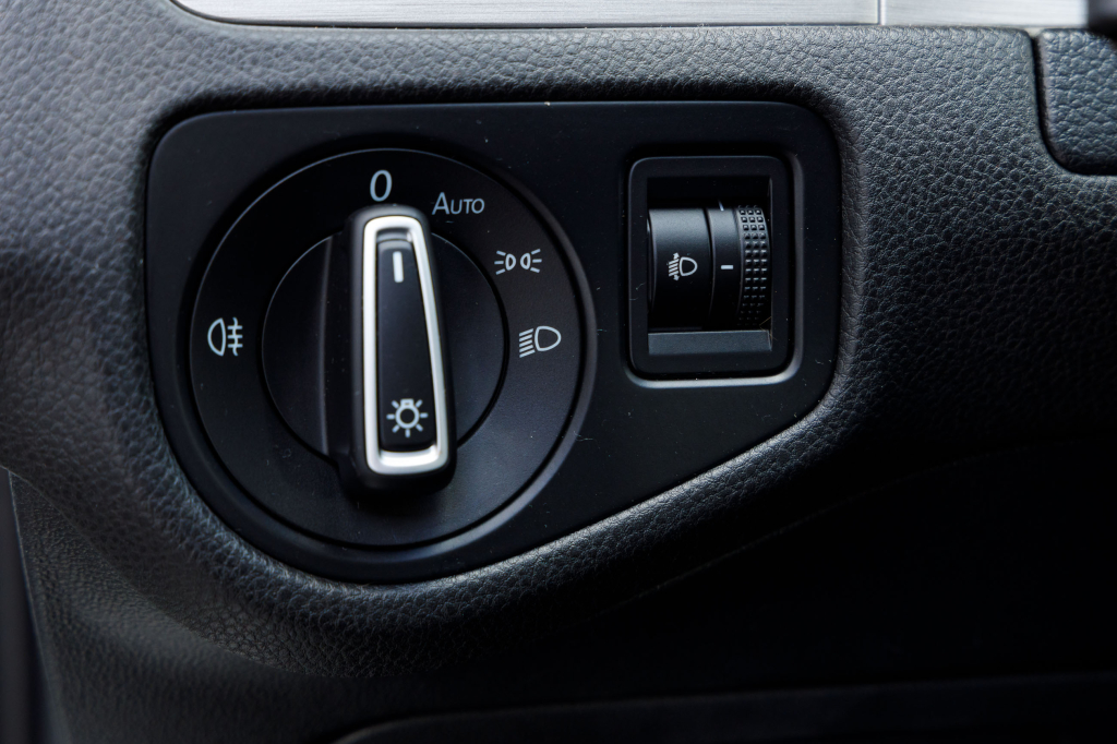 Volkswagen Golf VII 2.0 2015 фото 12