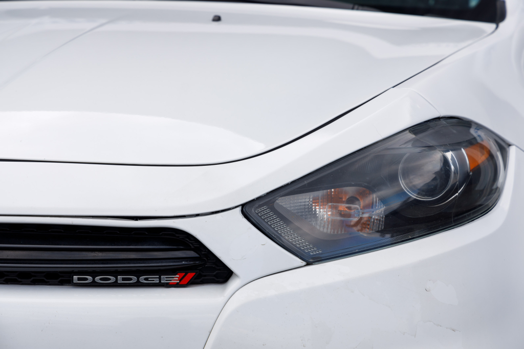 Dodge Dart SXT 2015 photo 6