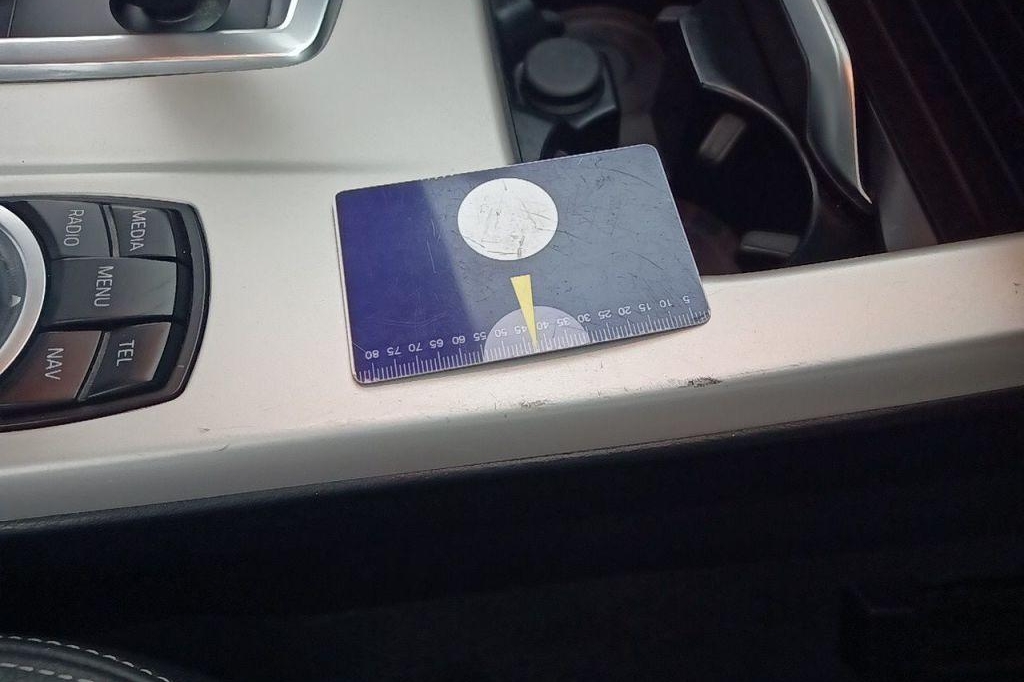 BMW X3 2017 photo 10