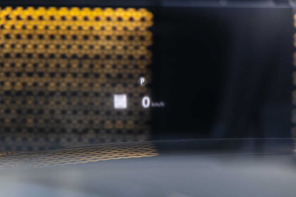 Land Rover Range Rover 2018 фото 20