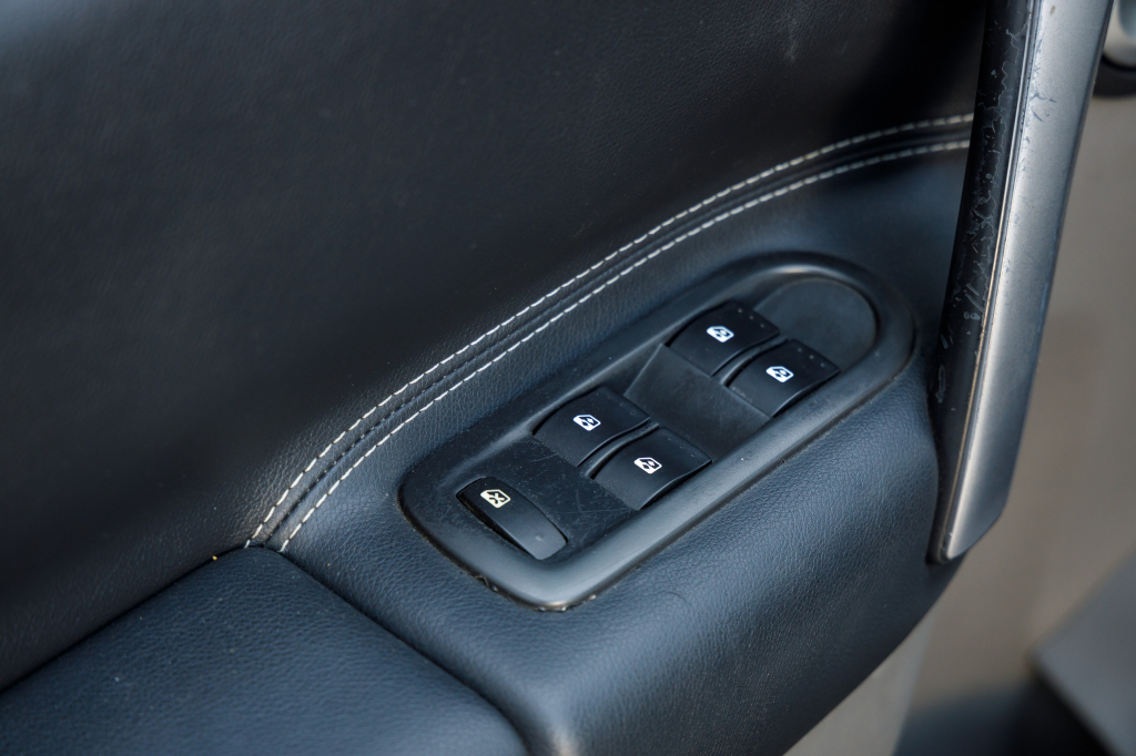 Renault Grand Scenic 2008 photo 15