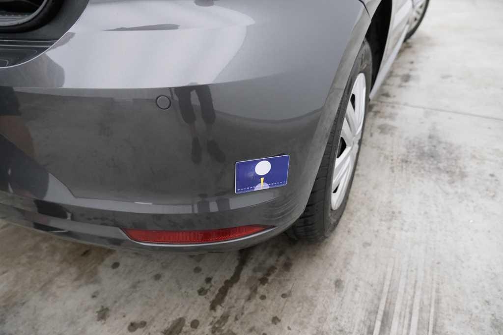 Volkswagen Polo 2016 фото 14