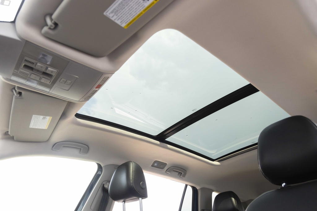 Volkswagen Atlas 2018 photo 40