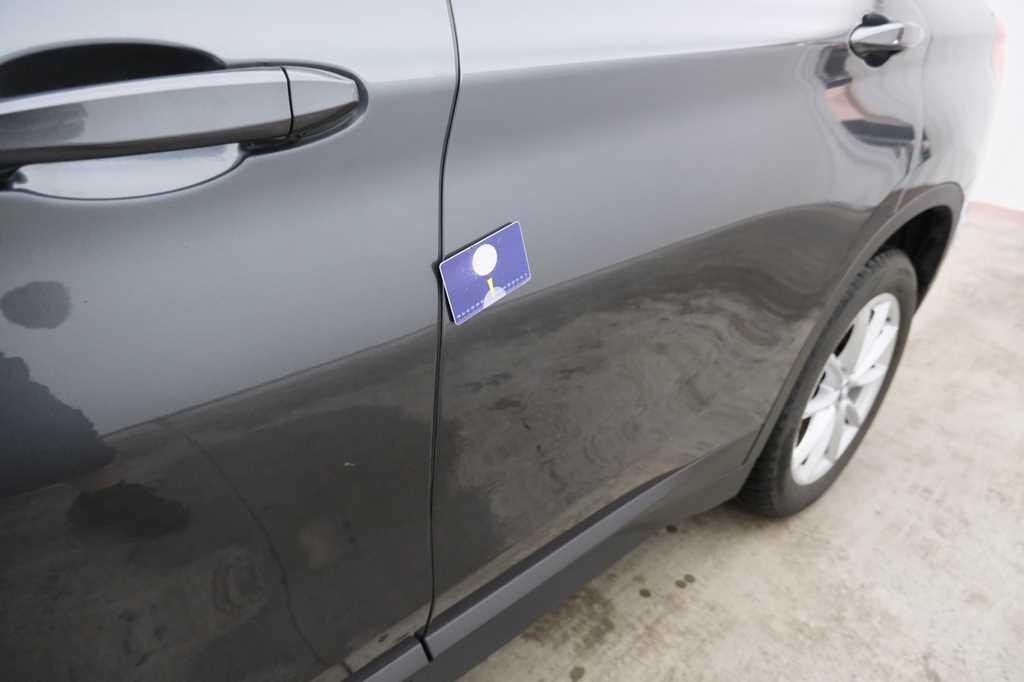 BMW X1 2017 фото 12