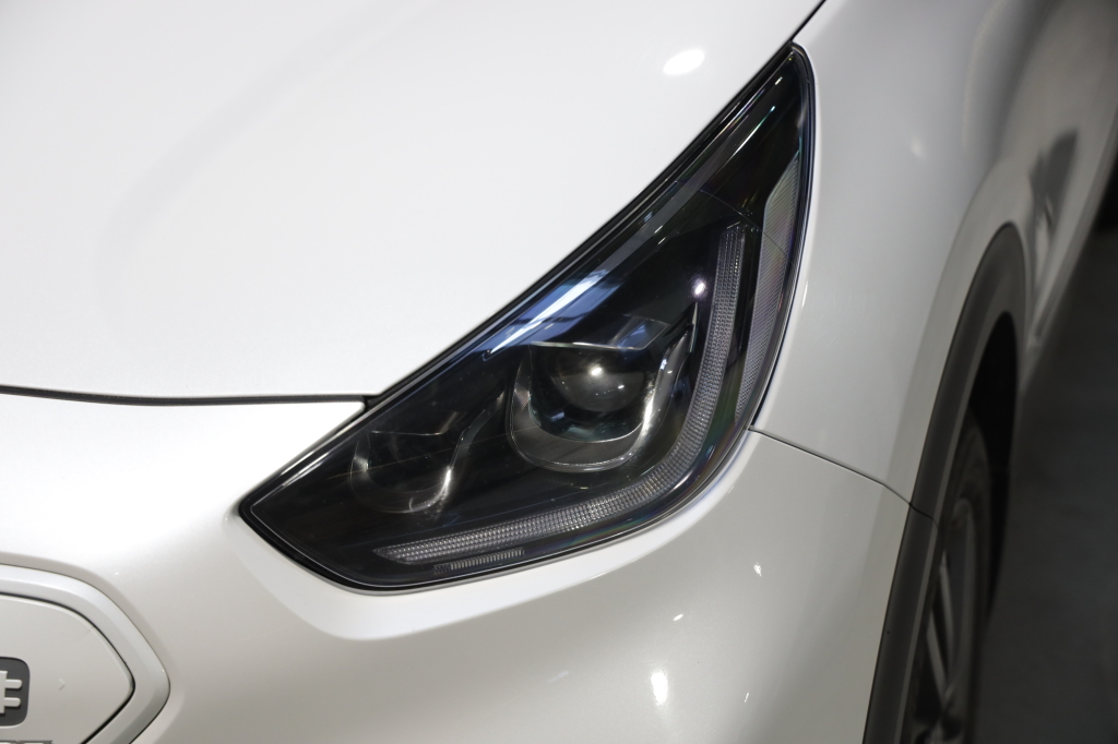 Kia Niro 2020 photo 9