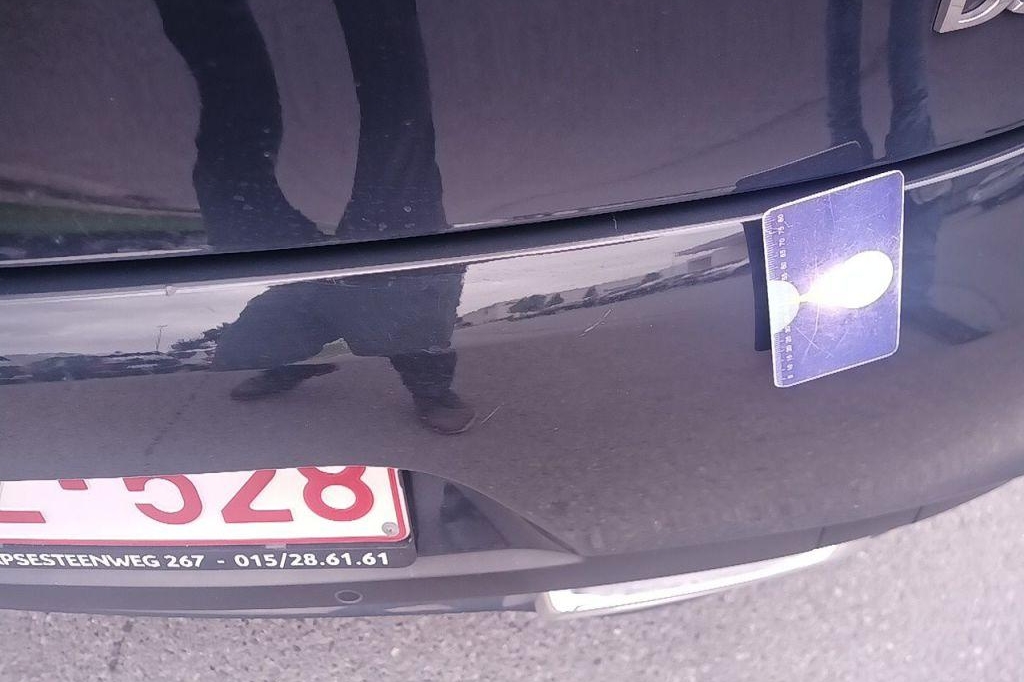 DS DS5 2016 фото 35