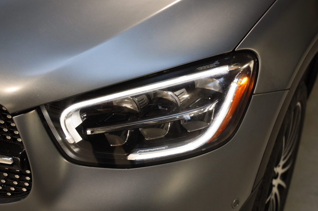 Mercedes-Benz GLC-Class 2022 фото 28