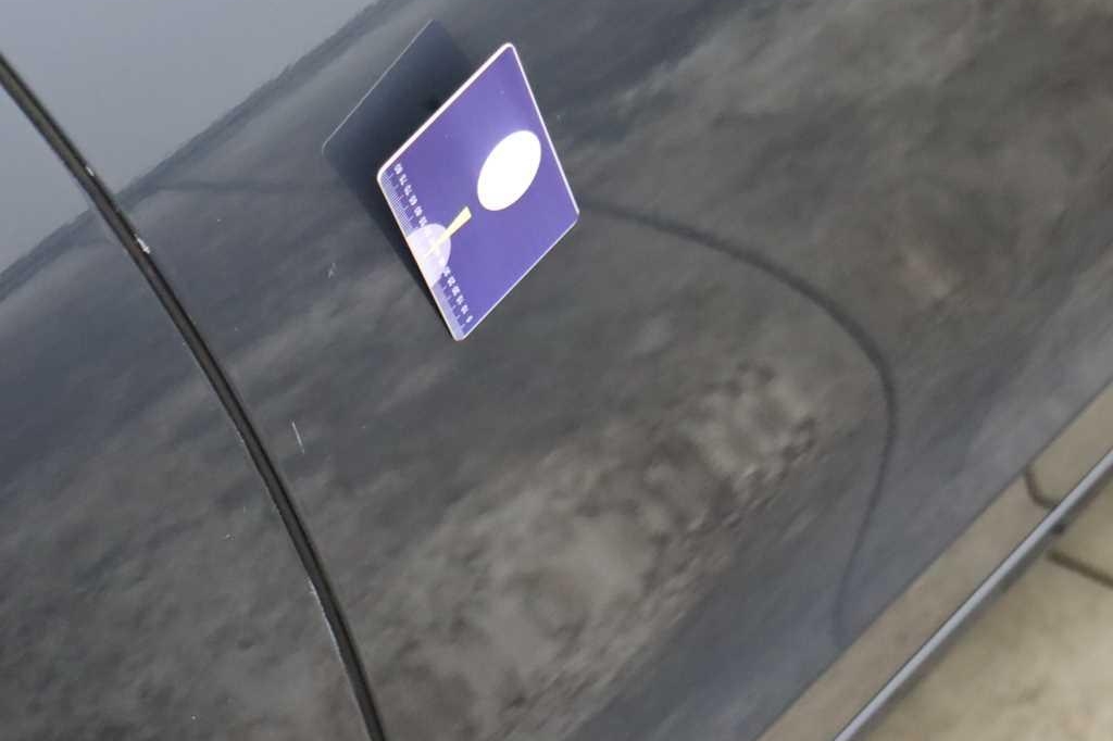 Volvo S90 2018 фото 8