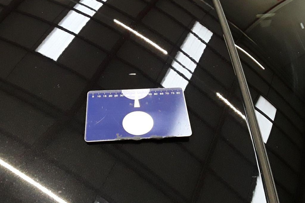 BMW 4er Gran Coupe 2016 фото 24