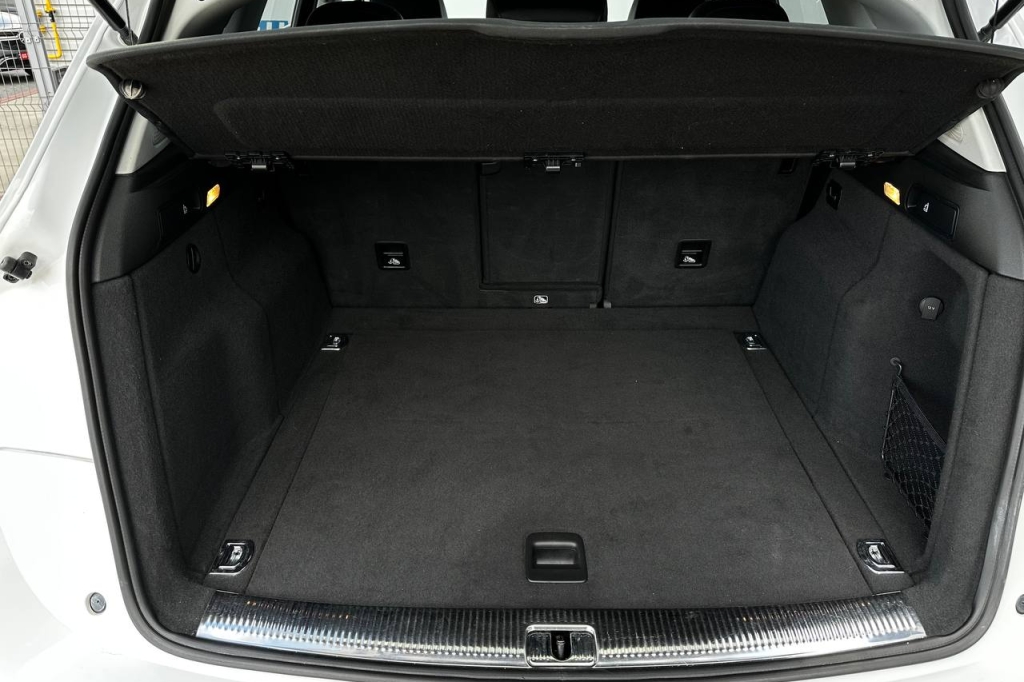 Audi Q5 Premium Plus 2015 photo 36