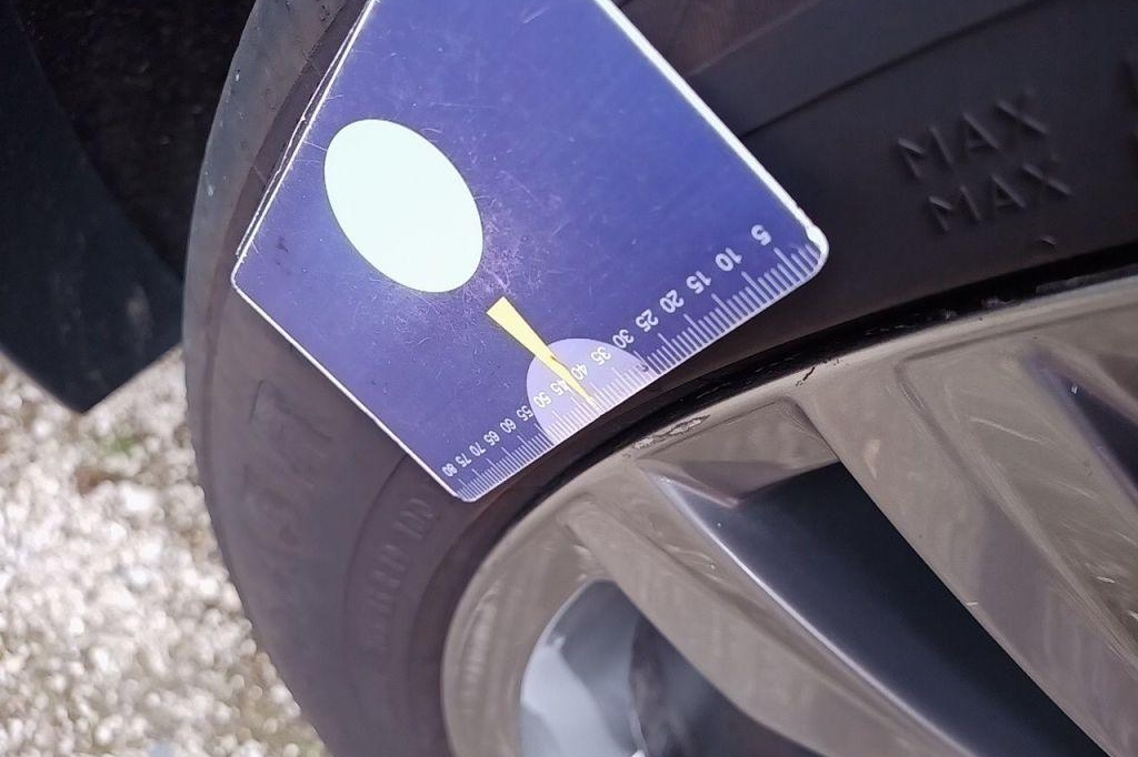 Volkswagen Tiguan Allspace 2018 photo 30