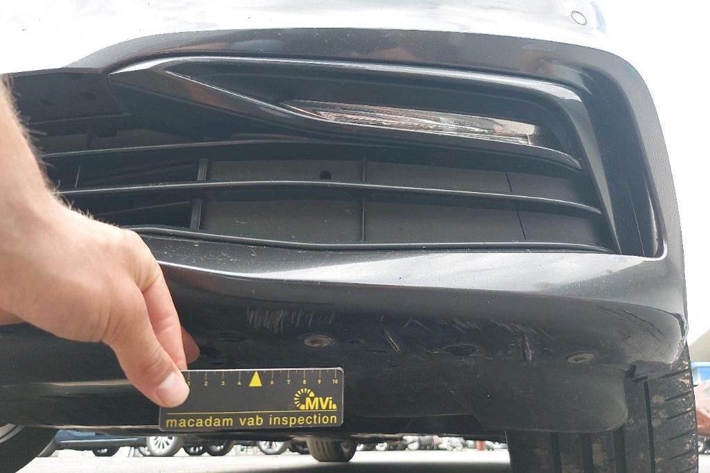 BMW 5er Touring 2017 photo 23