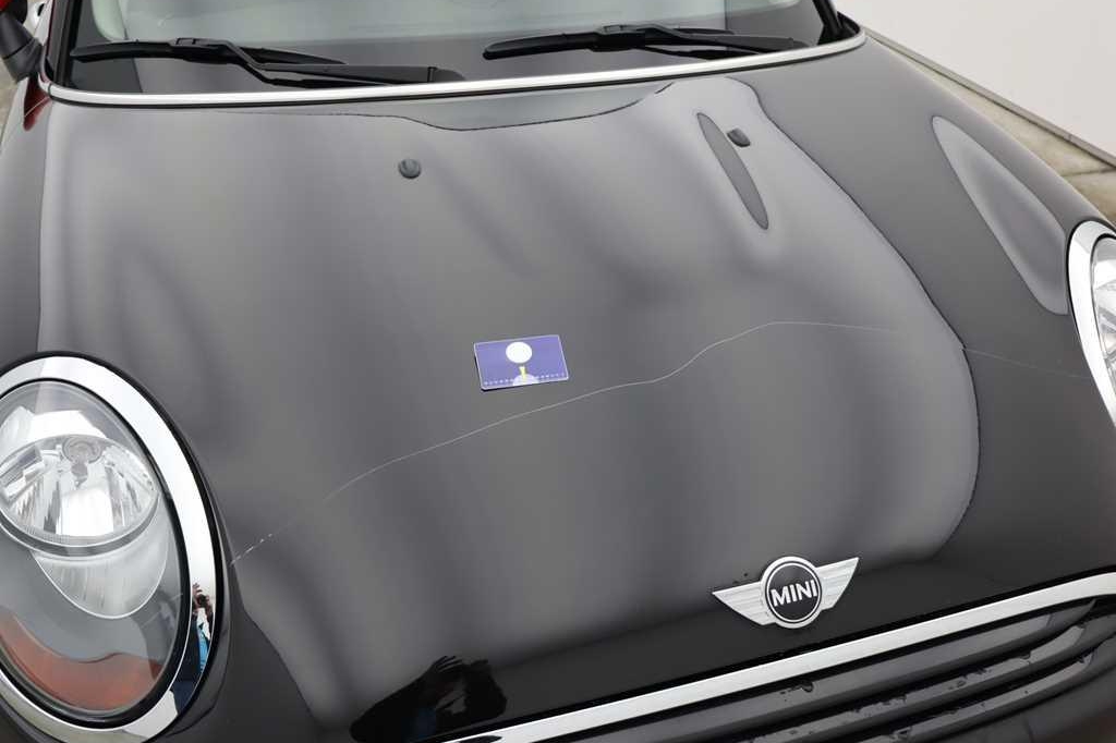 MINI One 2018 photo 30