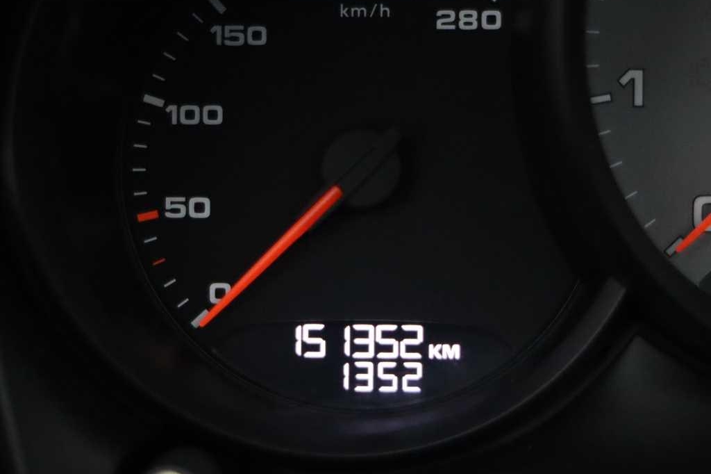 Porsche Macan S 2017 photo 5