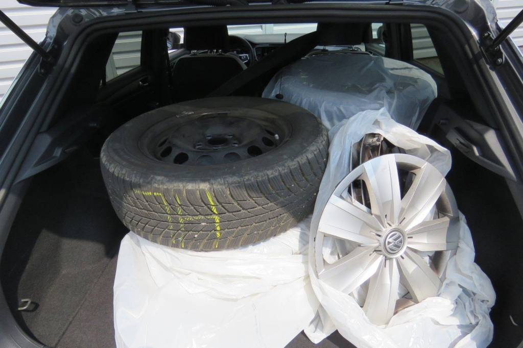 Volkswagen T-Roc 2019 фото 5