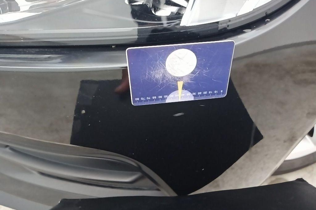 Volvo V90 2017 photo 27