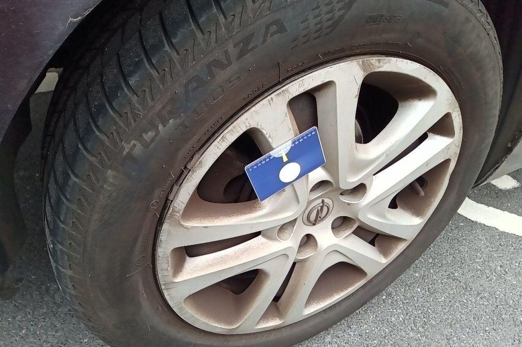 Opel Astra Sports Tourer 2017 фото 61