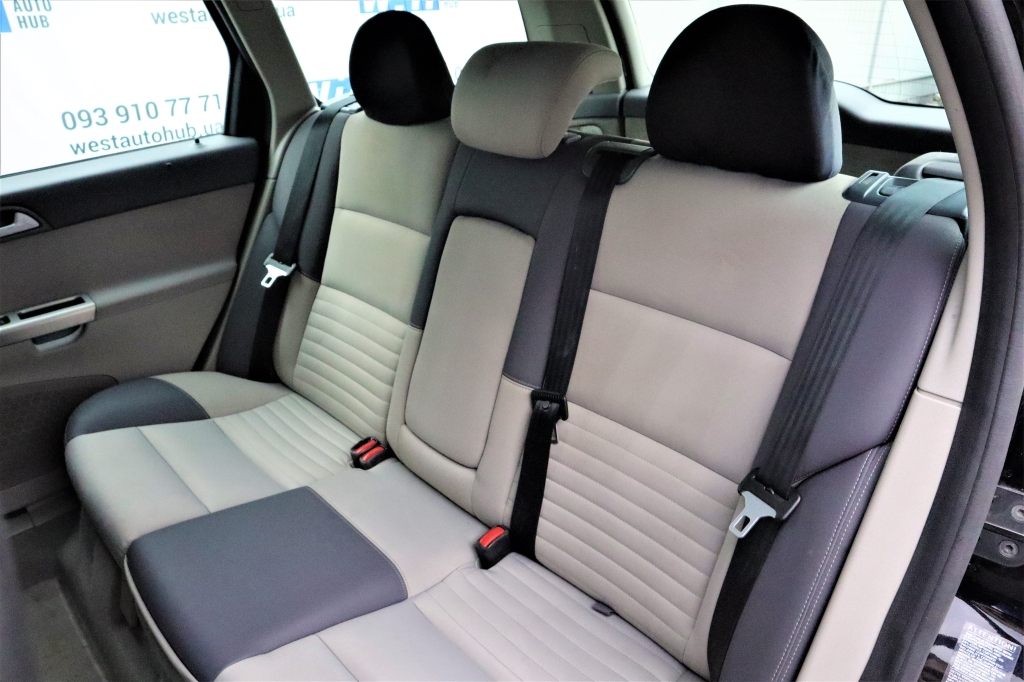 Volvo V50 2006 фото 6