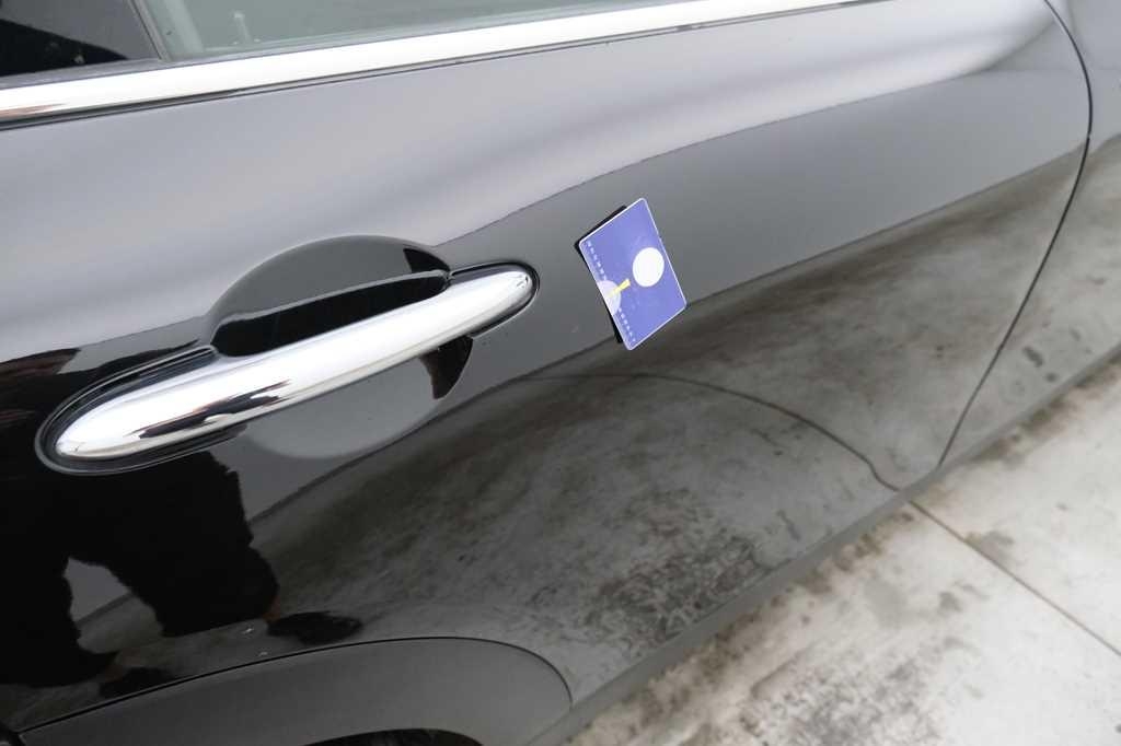 MINI One 2016 photo 24