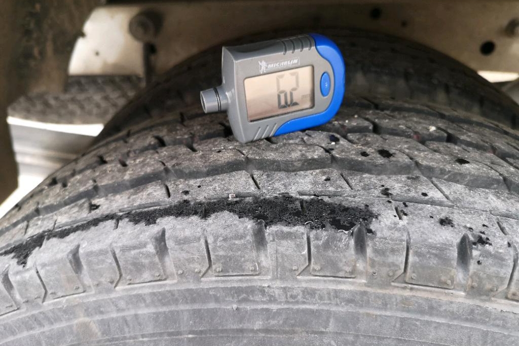 Ford Transit Pritsche 2018 фото 10