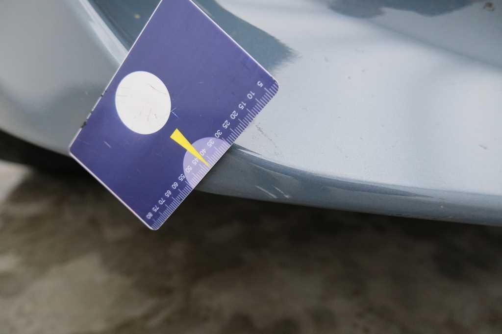 Kia Stinger 2020 фото 21