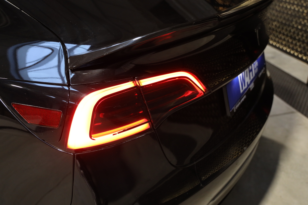 Tesla Model 3 2019 фото 7