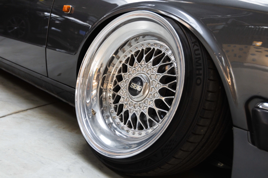 Jaguar XJ 1993 фото 7