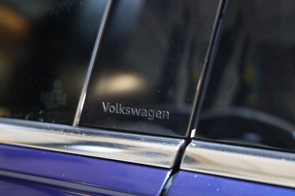 Volkswagen Tiguan 2021 photo 23