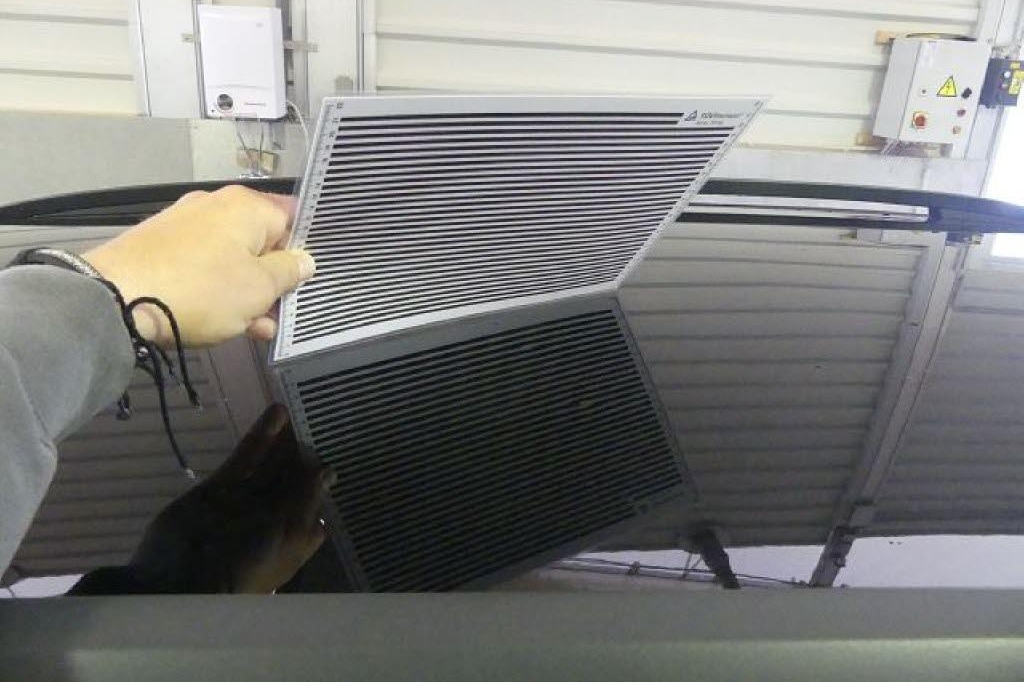 Skoda Kodiaq 2017 photo 11