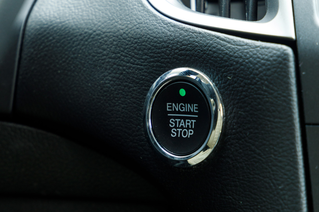 Ford Edge 2017 фото 20