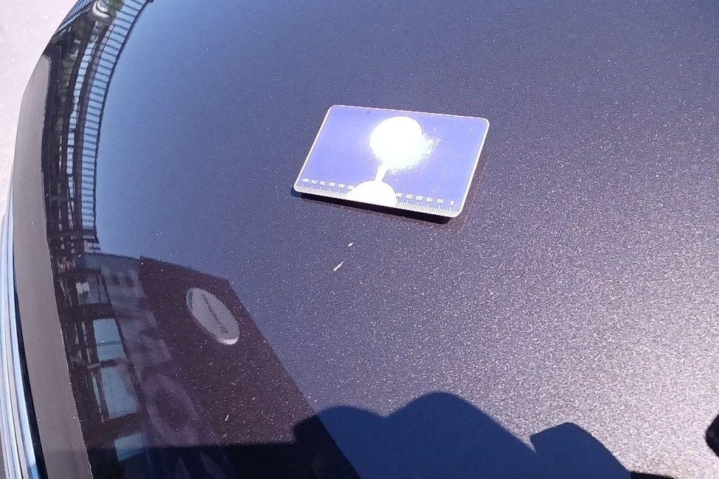 Volkswagen CC 2016 фото 25