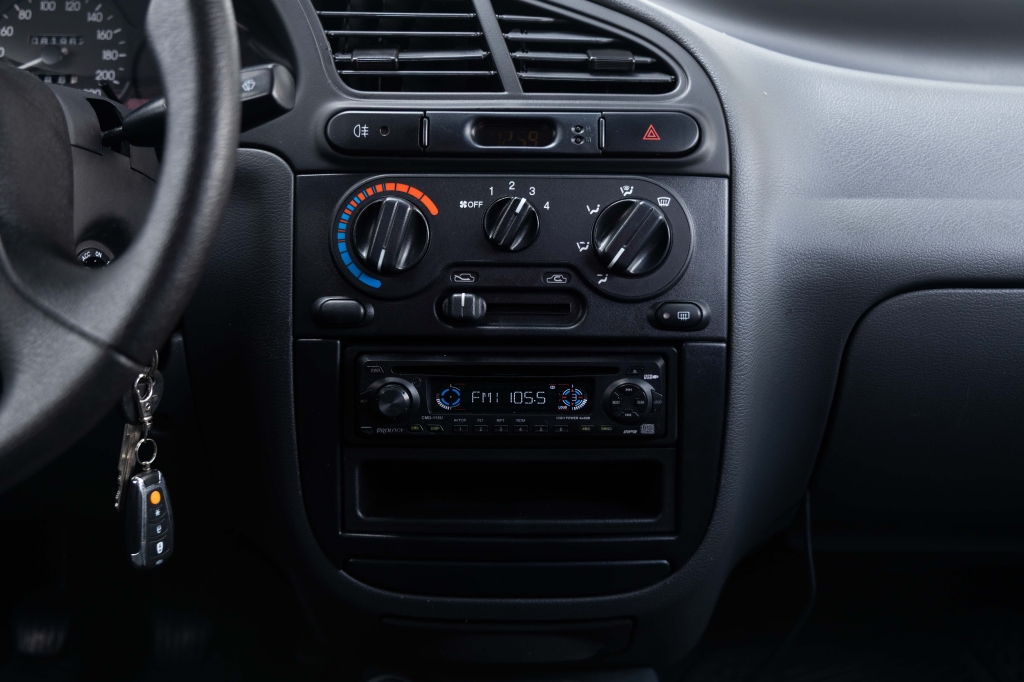 ЗАЗ Lanos 2011 фото 17