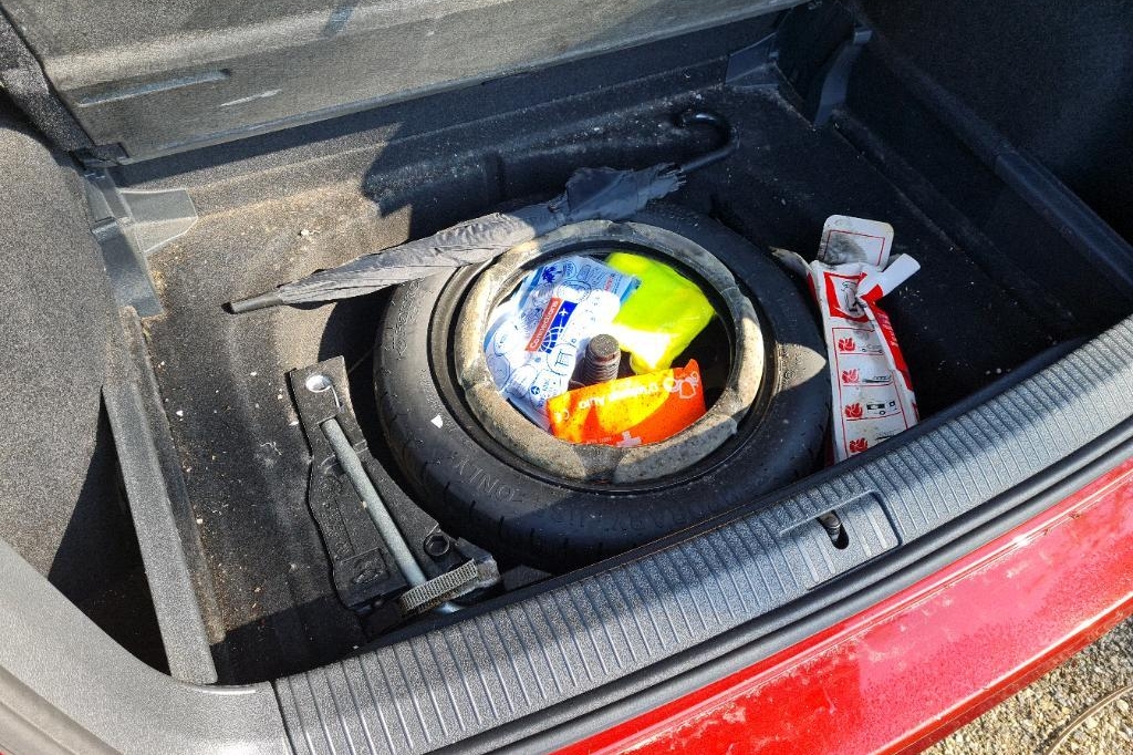 Volkswagen Golf Sportsvan 2016 фото 16