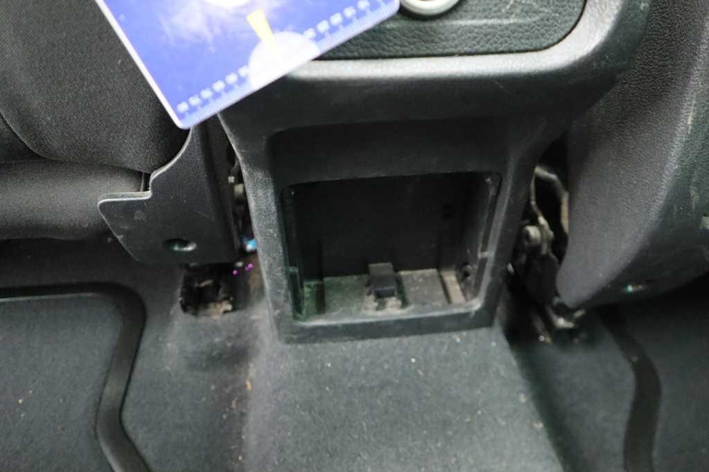 Volkswagen Sharan 2017 фото 20