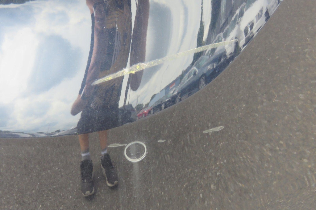 Opel Astra Sports Tourer 2019 photo 19