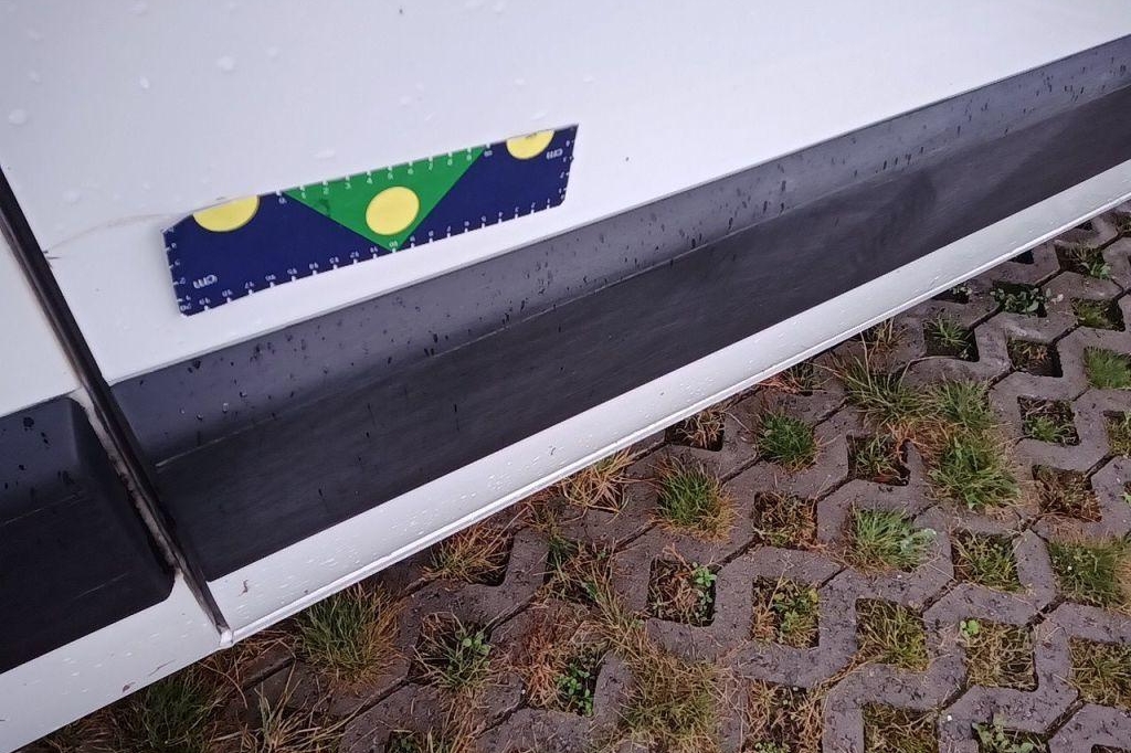 Renault Master 2016 фото 11