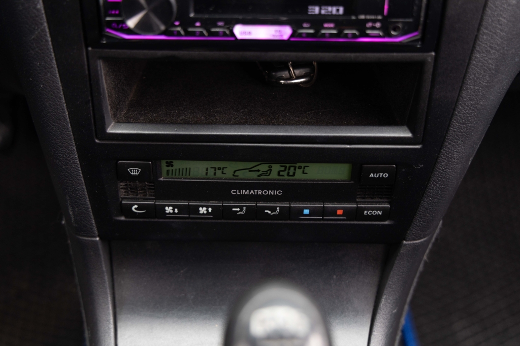 Skoda Octavia 2006 photo 18