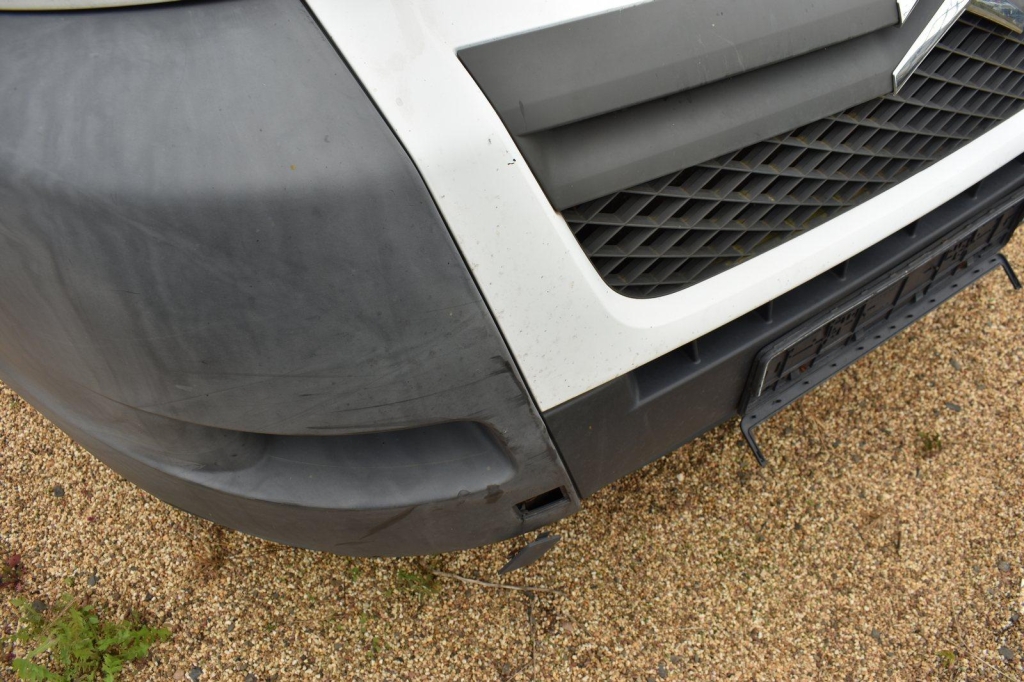 Citroen Jumper груз. 2007 фото 33