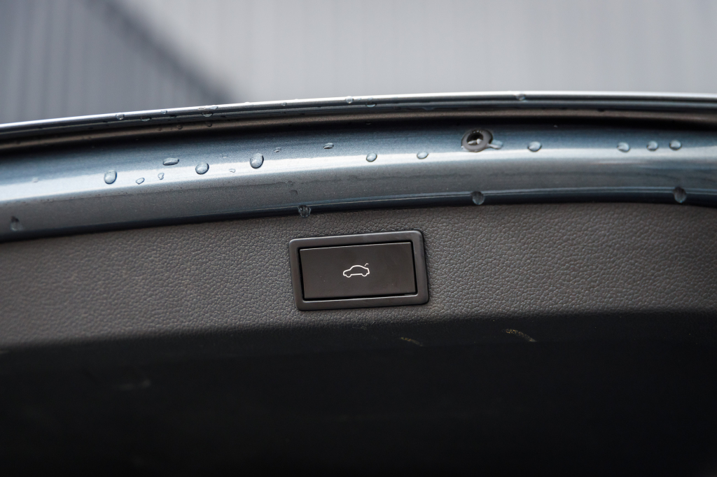 Skoda Superb 2019 photo 37