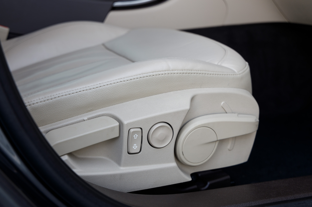 Opel Insignia фото 24