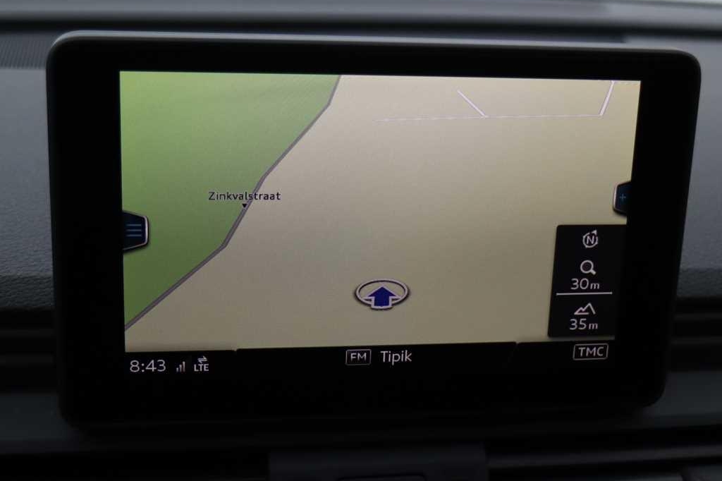 Audi Q5 2017 photo 6