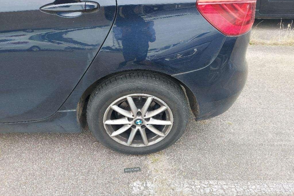 BMW 2er Active Tourer 2017 photo 33