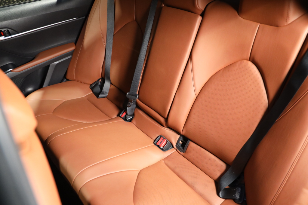 Toyota Camry 2017 photo 25